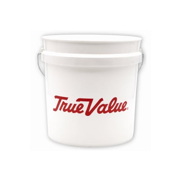 Leaktite TV 2GAL WHT Plas Pail 02GT1TVU200 - main